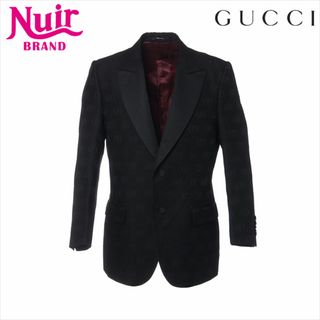GUCCI - 美品 グッチ GUCCI コート ロングコート ウール GUCCI - 美品 グッチ GUCCI コート ロングコート ウール