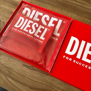 DIESEL(ノベルティグッズ)のフリマアイテム一覧 DIESEL(ノベルティグッズ)のフリマアイテム一覧