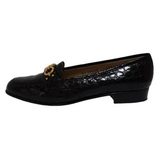 Salvatore Ferragamo - フェラガモ ローファー (26.0cm Salvatore Ferragamo - フェラガモ ローファー (26.0cm