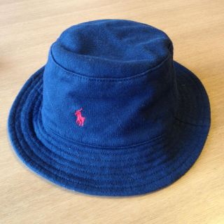 ポロラルフローレン(POLO RALPH LAUREN)のラルフローレン ベビー ハット(その他)