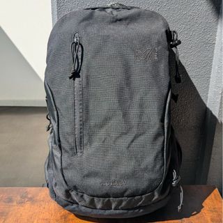 MILLET - 【OneSize オレンジ系】 Millet ( ミレー ) ワナカ 20 MILLET - 【OneSize オレンジ系】 Millet ( ミレー ) ワナカ 20