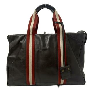 Bally - バリー/BALLY バッグ トートバッグ 鞄 ハンドバッグ Bally - バリー/BALLY バッグ トートバッグ 鞄 ハンドバッグ