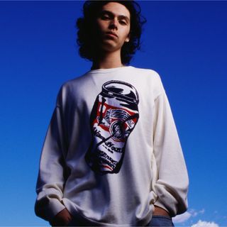 Girls Don't Cry(ニット/セーター)のフリマアイテム一覧 Girls Don't Cry(ニット/セーター)のフリマアイテム一覧