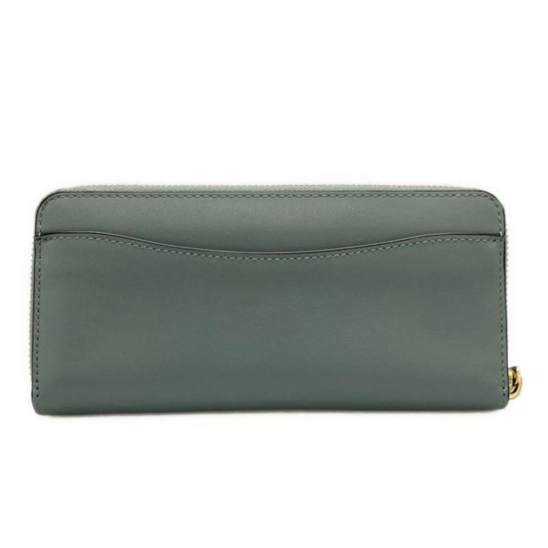 COACH - COACH(コーチ) 長財布美品 エッセンシャル スリム COACH - COACH(コーチ) 長財布美品 エッセンシャル スリム