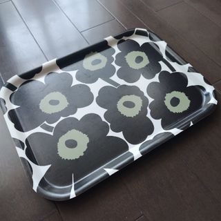 marimekko - マリメッコ オイルクロス ランチョンマット marimekko - マリメッコ オイルクロス ランチョンマット