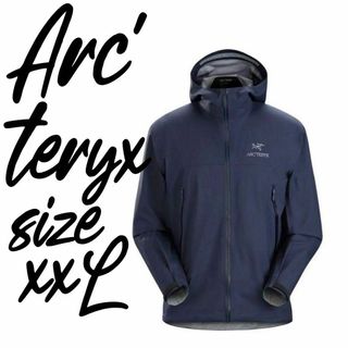 ARC'TERYX - アークテリクス シータLT 90年代の通販 by ARC'TERYX - アークテリクス シータLT 90年代の通販 by