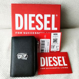 DIESEL - 稼働 DIESEL 腕時計 DZ1209 デイデイト ブラック 新品 DIESEL - 稼働 DIESEL 腕時計 DZ1209 デイデイト ブラック 新品