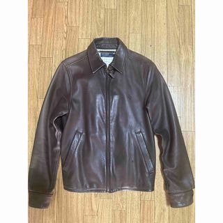 POLO RALPH LAUREN(レザージャケット)のフリマアイテム一覧 POLO RALPH LAUREN(レザージャケット)のフリマアイテム一覧