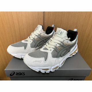 アシックスショウジ(asics)のasics Gel kayano Trainer 21 Awake NY 28(スニーカー)