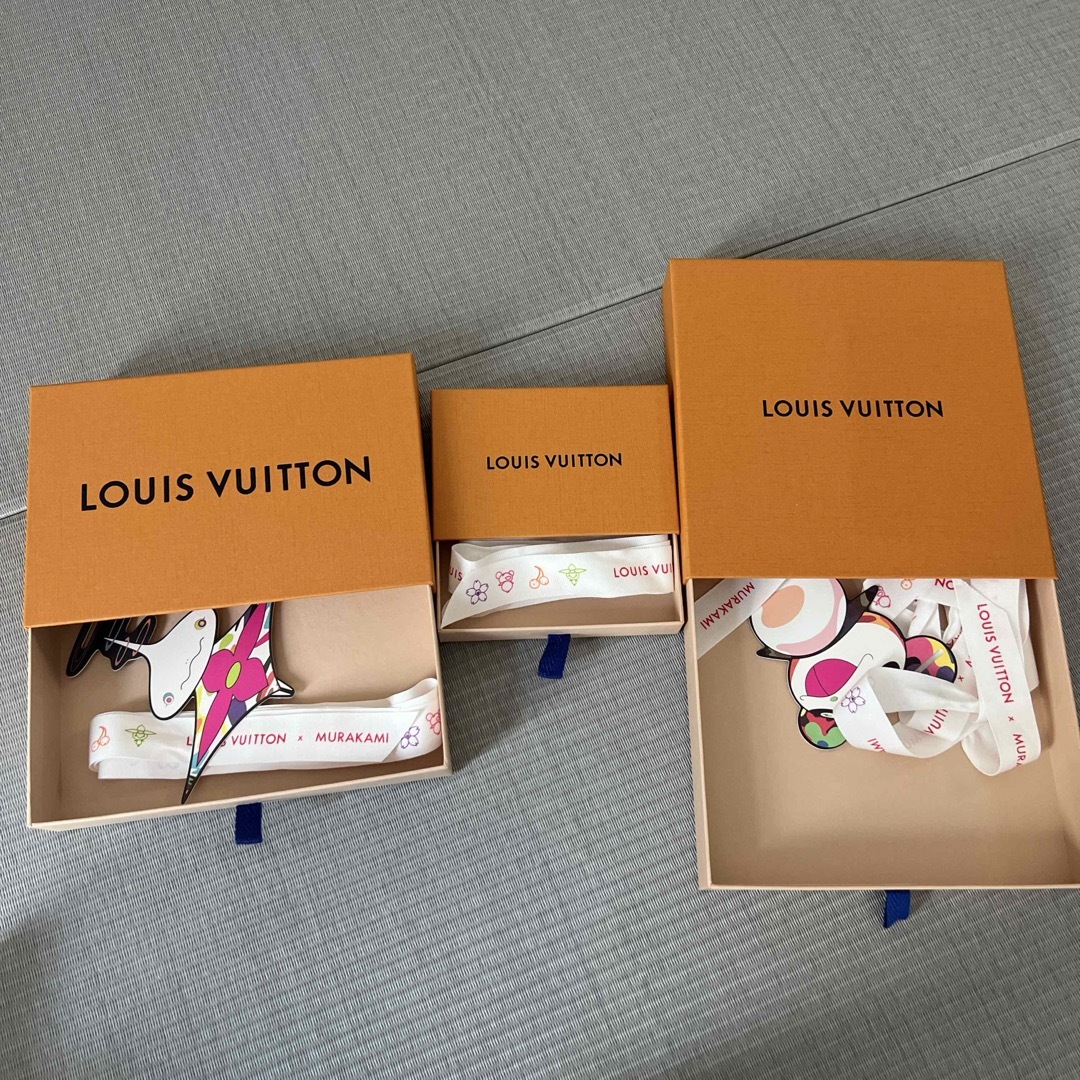 LOUIS VUITTON - ルイヴィトン空箱の通販 by sizuka99's shop LOUIS VUITTON - ルイヴィトン空箱の通販 by sizuka99's shop