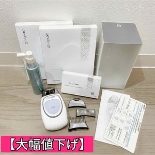 NU SKIN(フェイスケア/美顔器)のフリマアイテム一覧 NU SKIN(フェイスケア/美顔器)のフリマアイテム一覧