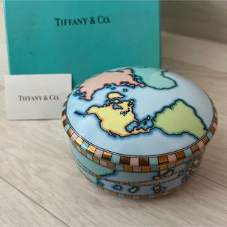 Tiffany & Co. - ティファニー リングスタンド スワン 白鳥の Tiffany & Co. - ティファニー リングスタンド スワン 白鳥の