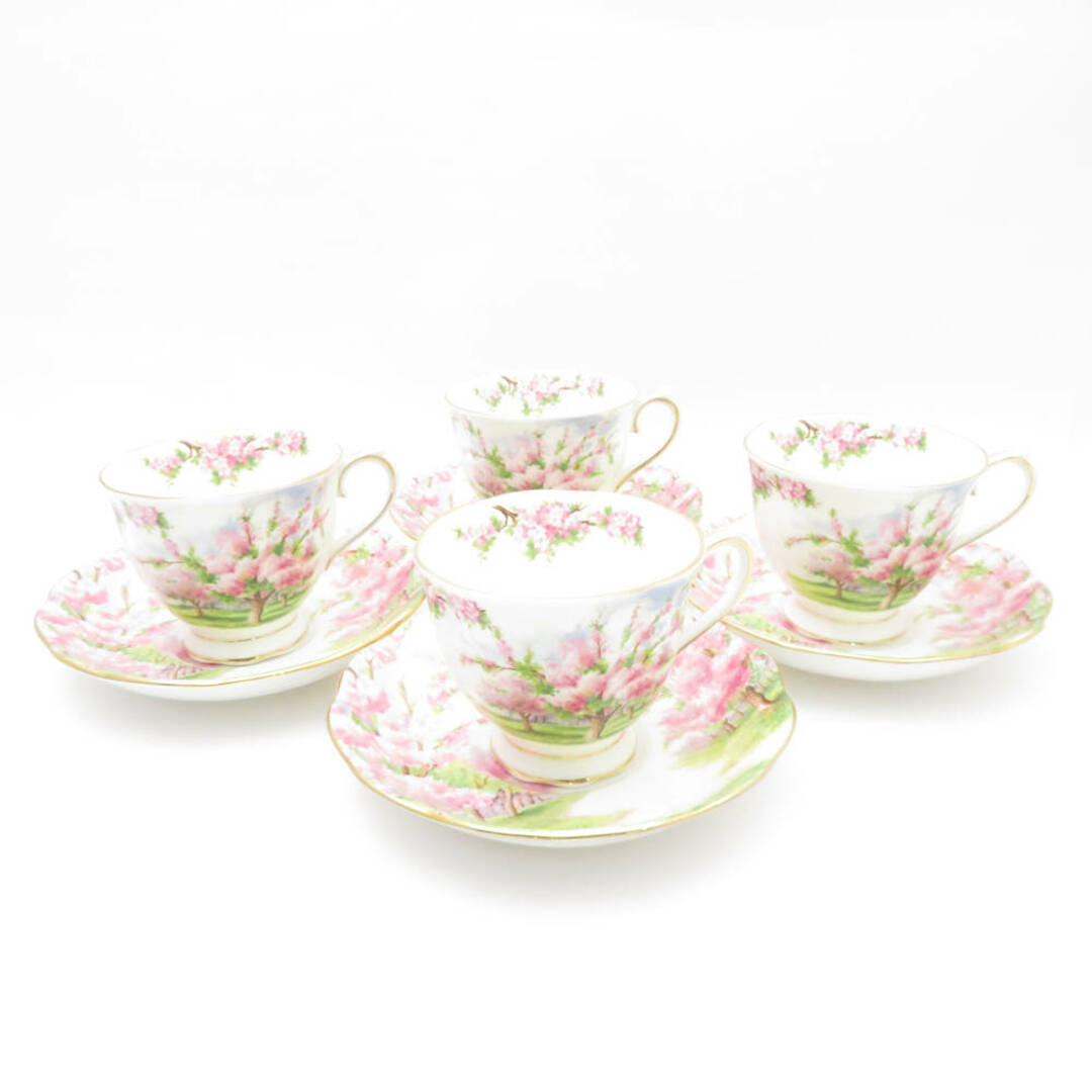 ROYAL ALBERT - 美品 ROYAL ALBERT ロイヤルアルバート ROYAL ALBERT - 美品 ROYAL ALBERT ロイヤルアルバート