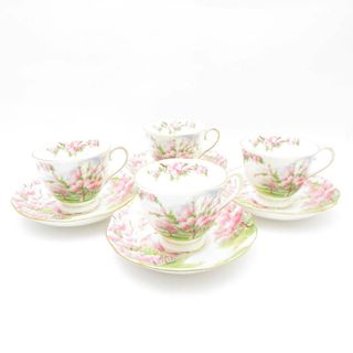 ROYAL ALBERT - 美品 ROYAL ALBERT ロイヤルアルバート ROYAL ALBERT - 美品 ROYAL ALBERT ロイヤルアルバート