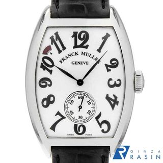 【公式】アクセサリーの激安通販 FRANCK MULLER V45 純正品 フランクミュラー 超美品 本物 - その他