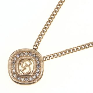Christian Dior(ネックレス)のフリマアイテム一覧 Christian Dior(ネックレス)のフリマアイテム一覧