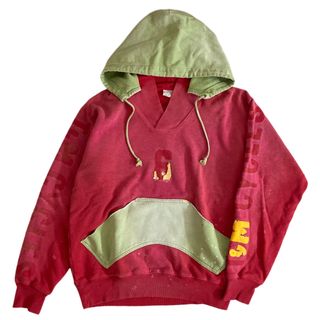KAPITAL(パーカー)のフリマアイテム一覧 KAPITAL(パーカー)のフリマアイテム一覧