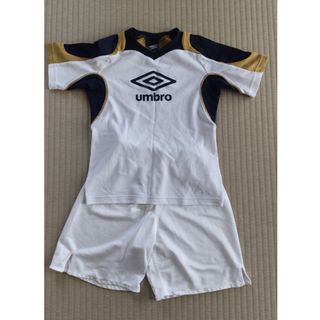 UMBRO - 【正規品・未使用に近い美品】プレミアリーグ ブレント UMBRO - 【正規品・未使用に近い美品】プレミアリーグ ブレント