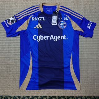 adidas - 激レア長袖 adidas アルビレックス新潟 2014 ホーム adidas - 激レア長袖 adidas アルビレックス新潟 2014 ホーム