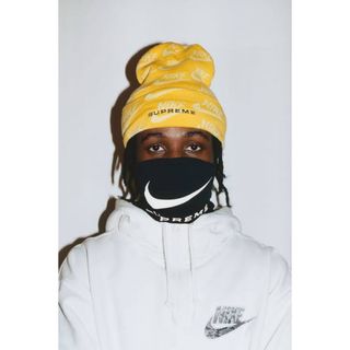 Supreme(ネックウォーマー)のフリマアイテム一覧 Supreme(ネックウォーマー)のフリマアイテム一覧