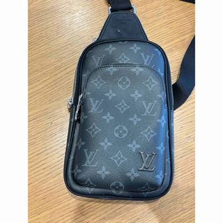 LOUIS VUITTON - 【定価11万】ルイヴィトン LOUIS VUITTON LOUIS VUITTON - 【定価11万】ルイヴィトン LOUIS VUITTON