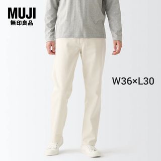 MUJI (無印良品) - ムジラボ 春夏 汚れが落ちやすいカーゴパンツ MUJI (無印良品) - ムジラボ 春夏 汚れが落ちやすいカーゴパンツ