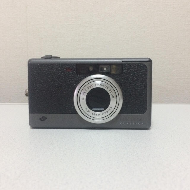 2022新入荷 NATURA 【生産終了】 CLASSICA フィルムカメラ