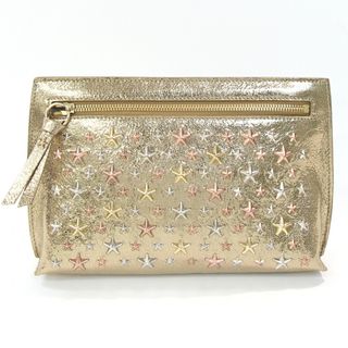 JIMMY CHOO(クラッチバッグ)のフリマアイテム一覧 JIMMY CHOO(クラッチバッグ)のフリマアイテム一覧
