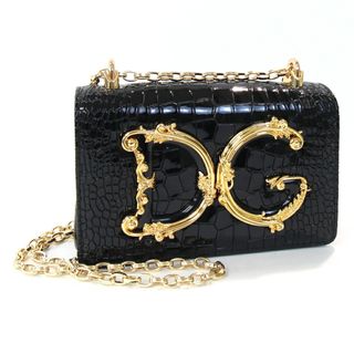 DOLCE&GABBANA(ショルダーバッグ)のフリマアイテム一覧 DOLCE&GABBANA(ショルダーバッグ)のフリマアイテム一覧