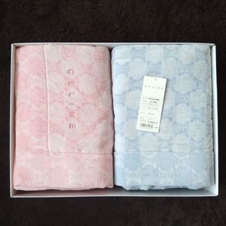 CELINE(タオルケット)のフリマアイテム一覧 CELINE(タオルケット)のフリマアイテム一覧
