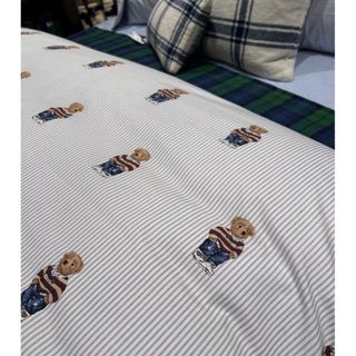 Ralph Lauren(シーツ/カバー)のフリマアイテム一覧 Ralph Lauren(シーツ/カバー)のフリマアイテム一覧