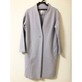 NOLLEY'S(ウール ・ ロングコート)のフリマアイテム一覧 NOLLEY'S(ウール ・ ロングコート)のフリマアイテム一覧
