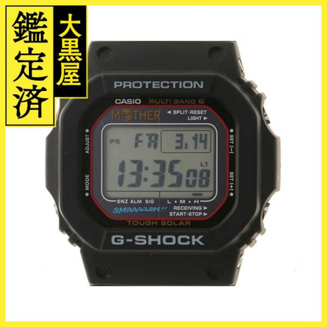 CASIO - カシオ G-SHOCK GW-M5610U-1JF 【460】