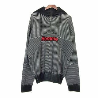 BALENCIAGA(ニット/セーター)のフリマアイテム一覧 BALENCIAGA(ニット/セーター)のフリマアイテム一覧