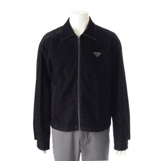 PRADA - プラダ 23SS GEB227 S231 12K1 三角ロゴプレートデニム PRADA - プラダ 23SS GEB227 S231 12K1 三角ロゴプレートデニム
