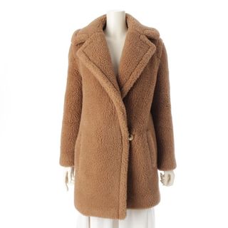 Max Mara(ロングコート)のフリマアイテム一覧 Max Mara(ロングコート)のフリマアイテム一覧