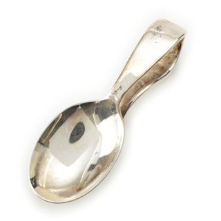 Tiffany & Co. - Tiffany ティファニー ベビー ベビースプーン Tiffany & Co. - Tiffany ティファニー ベビー ベビースプーン