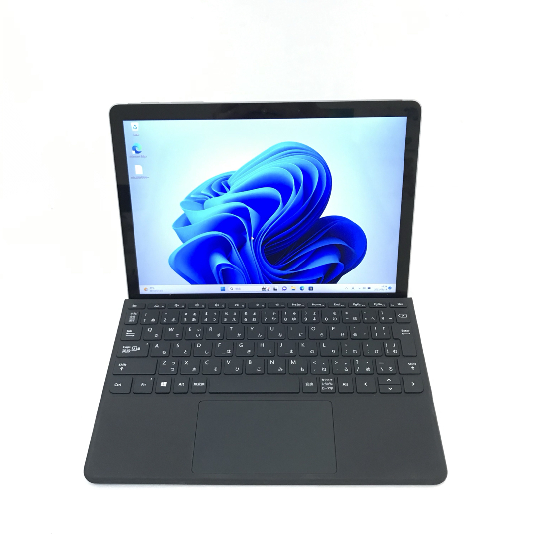 美品〉Surface 乗っけれ Go3 4G/64G Office2021 美品〉Surface 乗っけれ Go3 4G/64G Office2021