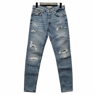 ZARA(パンツ ・ ブルー・ネイビー/青色系)のフリマアイテム一覧 ZARA(パンツ ・ ブルー・ネイビー/青色系)のフリマアイテム一覧