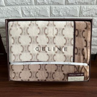 CELINE(毛布)のフリマアイテム一覧 CELINE(毛布)のフリマアイテム一覧