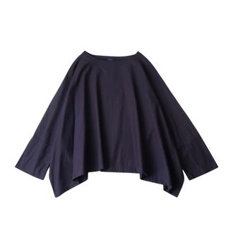 見逃し厳禁！おトクな ichi - 【美品】イチ リネン混 ピンタック ギャザー ブラウス シャツ+ブラウス(長袖+七分)