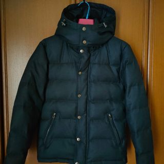 UNITED ARROWS green label relaxing(ダウンジャケット)の UNITED ARROWS green label relaxing(ダウンジャケット)の