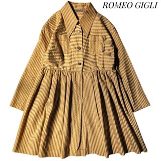 ROMEO GIGLI(トップス)のフリマアイテム一覧 ROMEO GIGLI(トップス)のフリマアイテム一覧