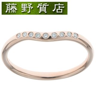 Tiffany & Co. - (新品仕上げ済)ティファニー TIFFANY Tiffany & Co. - (新品仕上げ済)ティファニー TIFFANY
