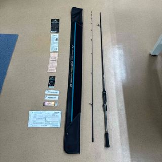 DAIWA - □□DAIWA ダイワ シルバークリークX SC-X592XULSS-S DAIWA - □□DAIWA ダイワ シルバークリークX SC-X592XULSS-S