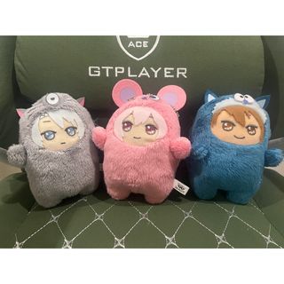 アイナナ モンぬいのフリマアイテム一覧 アイナナ モンぬいのフリマアイテム一覧
