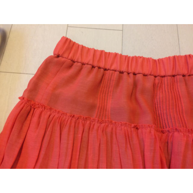 TOMORROWLAND(トゥモローランド)のトゥモローランド マカフィー プリーツスカート レディースのスカート(ミニスカート)の商品写真
