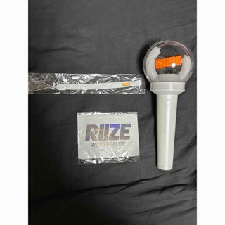RIIZE ペンライト(アイドルグッズ)