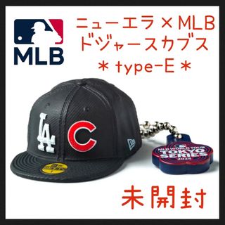 NEW ERA - 【超レア】未開封☆ニューエラ ガチャ ドジャース NEW ERA - 【超レア】未開封☆ニューエラ ガチャ ドジャース