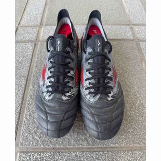 MIZUNO - 日本未発売!ミズノ モレリアTF 27.5cm カンガルー MIZUNO - 日本未発売!ミズノ モレリアTF 27.5cm カンガルー
